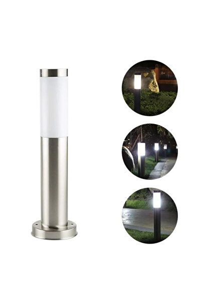 Cata Venedik Bahçe Duvar Üstü Armatür 30CM E27 CT-7008