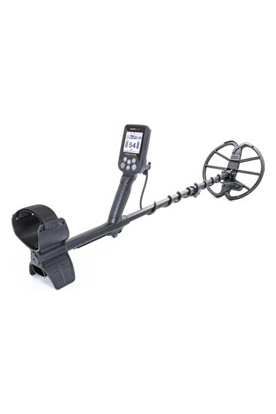 Genel Markalar Nokta&Makro Dedektör Simplex+ Dedektör