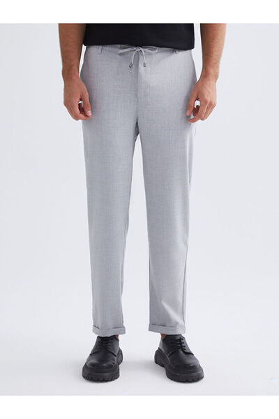 LC Waikiki Quality Parts from Celebi Store |   Slim Fit Men's Trousers