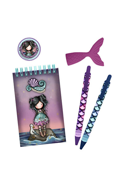 Santoro مجموعة أدوات مكتبية جورجوس لوست أت سي 1294GJ02