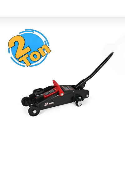 DHT Kutulu Arabalı Kriko 2 Ton