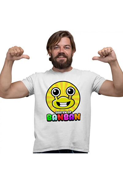 OEM Мъжка тениска Banban Slow Seline