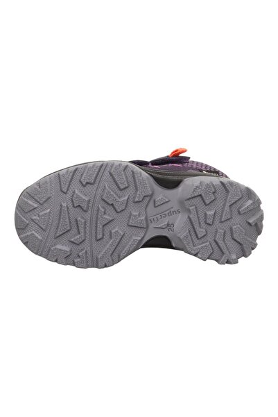 Superfit Jupiter2 Goretex Genç Kar Botu Lila