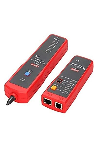 Uni -T Ut 682 Kablo Test Cihazi Uni-T Company