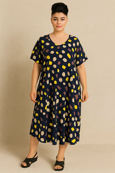 ihaoo Flowy dress