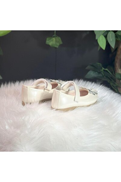 MEY Children's Ballet Shoes M1628