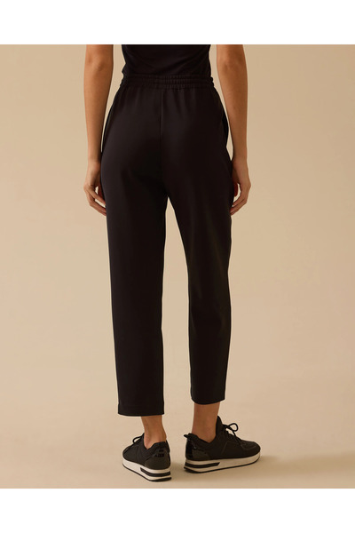 SEÇİL Abby Havuç Kesim Bilek Boy Pantolon
