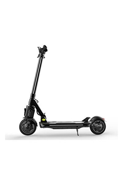 DUALTRON Popular Elektrikli Scooter 9'' Güçlü Tork Çift Motor 52V 25AH Samsung Batarya 68 Km Hız