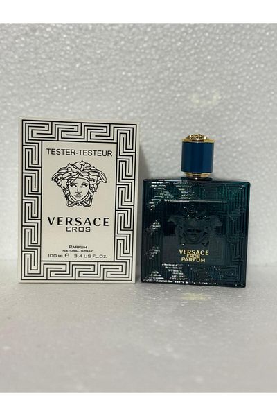 DIOREXA Versace Eros Tester Eau de Parfum for Men, 100ml