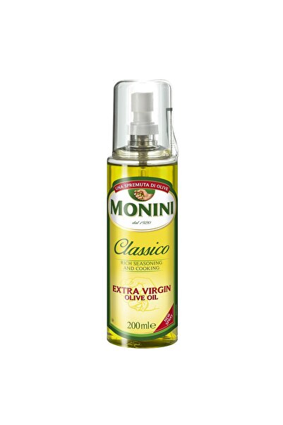 Monini Ulei masline extra virgin Classico, spray, 200ml