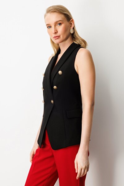 Ekol Круазе комір з кишенями на грудях