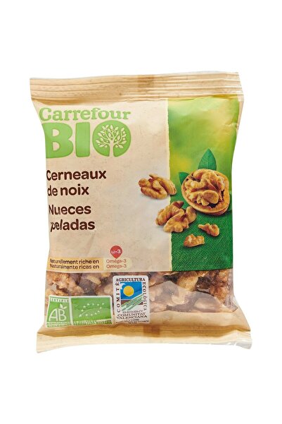 Crf Bio Carrefour Bio Nuca Miez 90g