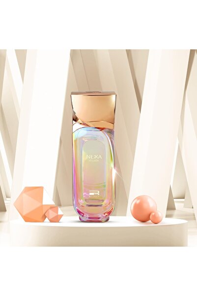 RUE BROCA عطر نيكسا ميوزي بور فيم أو دي بارفان للنساء، 100 مل