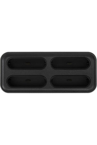 Kingston Docking Station Workflow WFS-U, 4 x USB-C 3.2 Gen 1, pentru cititoare de carduri Workflow (