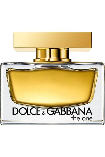 DIOREXA The One Fame Eau de Parfum 75 VP by D&G for Women, 2.5 fl oz