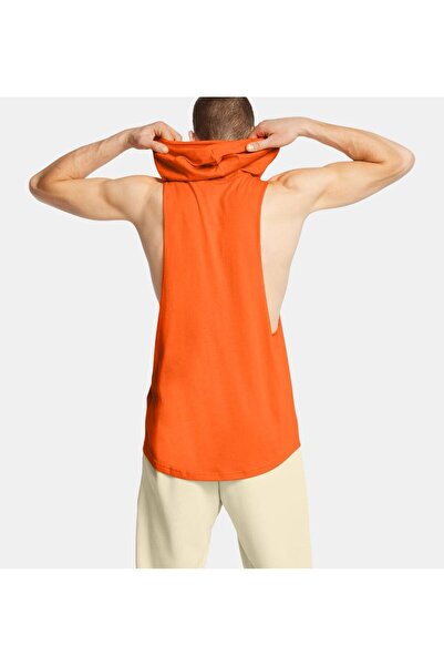 Under Armour Erkek UA Project Rock SL HD Payoff Sweatshirt 1387796-800