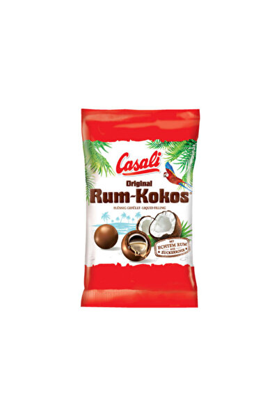 Casali Bomboane Rum Kokos 100g