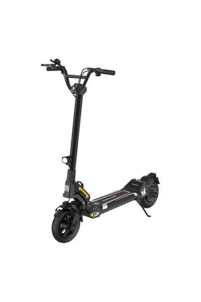 DUALTRON Togo Limited Elektrikli Scooter 50 Km Hız