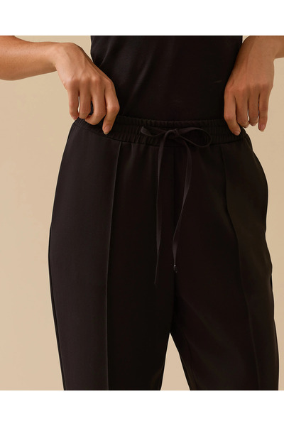 SEÇİL Abby Havuç Kesim Bilek Boy Pantolon