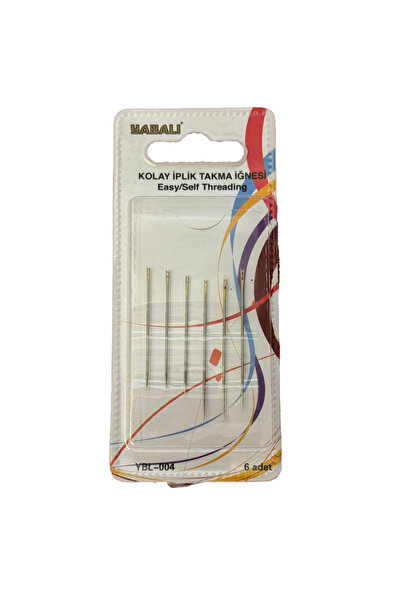 Yabalı Ac de înfilare ușor de utilizat YBL-004