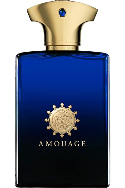DIOREXA Amouage Interlude Man Eau de Parfum - 100 ml