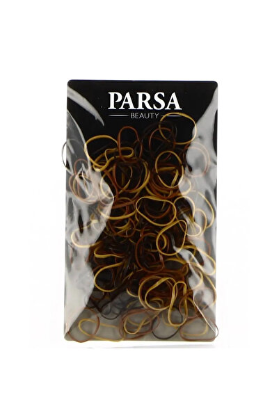 PARSA BEAUTY Elastic mini detașabil de la Parsa Beauty