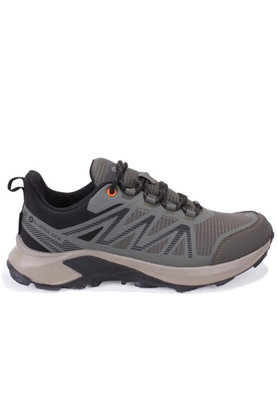 Hammer Jack 10123708 Khaki Orthopedic Outdoor Waterproof Men's Sports Shoes