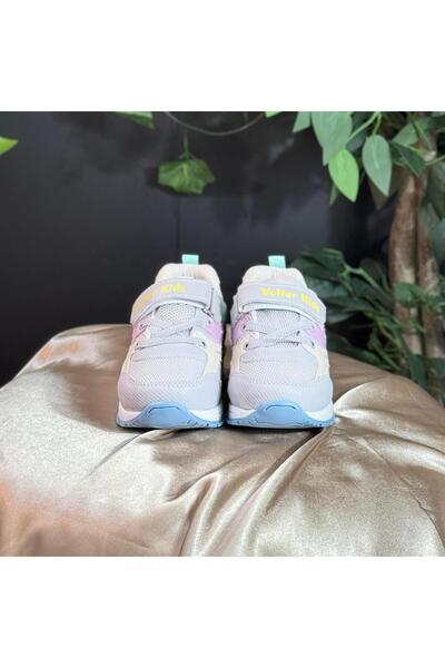 MEY Colorful Girl's Shoes M1614