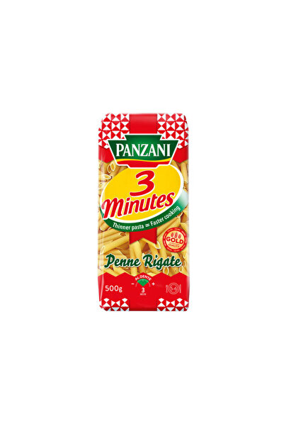 Panzani Penne Rigate Express 500g