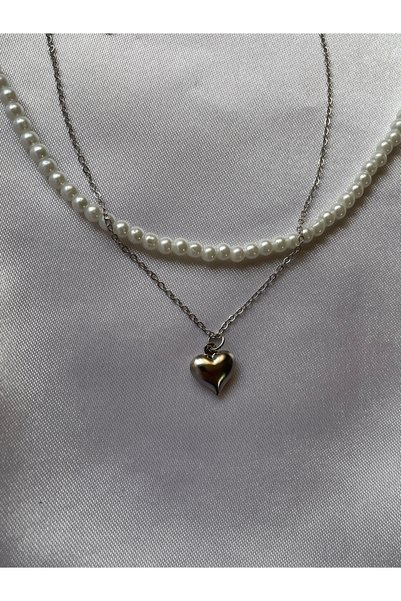 Parla İstanbul Parla Necklace