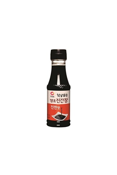 DAESANG Sos soya Chung Jung One fermentat 200ml