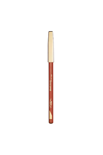 L'Oreal Paris Creion de buze L'Oreal Paris Color Riche Lip Contour 107 Seine Sunset, 1.2 g