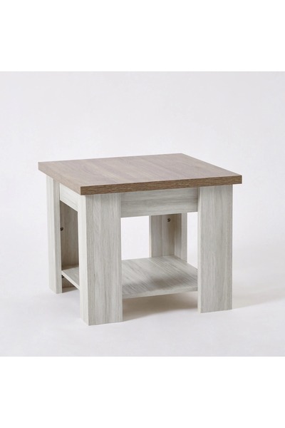 Home Box Angelic End Table
