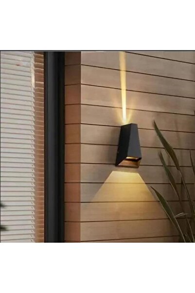 Cata Malta GÜNIŞIĞI Dış Mekan Led Aplik CT-7063