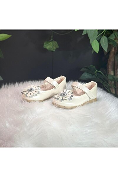 MEY Children's Ballet Shoes M1628