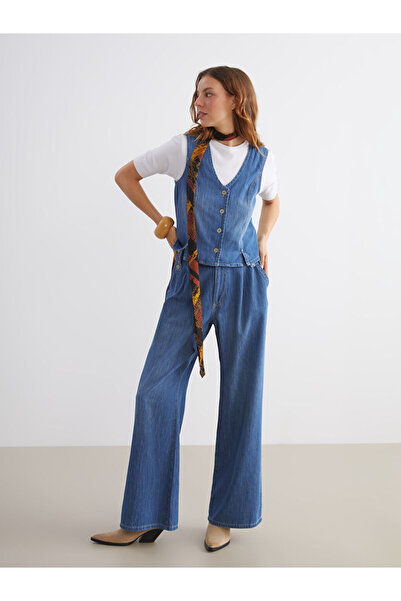 LC Waikiki Selecții strălucitoare de la Shining Store |   Pantaloni de jeans ...