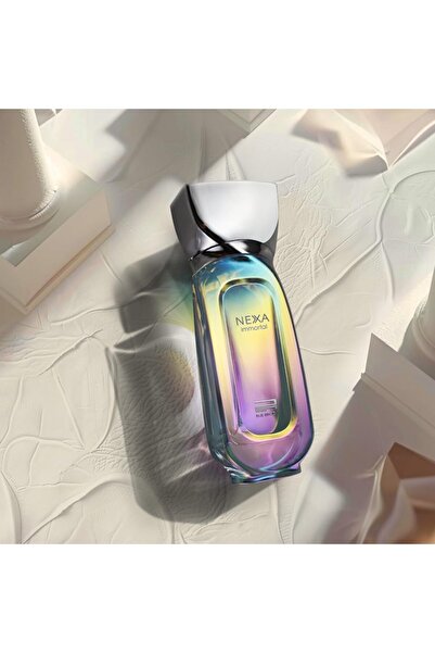 RUE BROCA رو بروكا نيكسا إيمورتال بور أوم أو دو بارفان للرجال، 100 مل