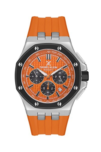 Daniel Klein Dk.1.13616.8 Men's Wristwatch