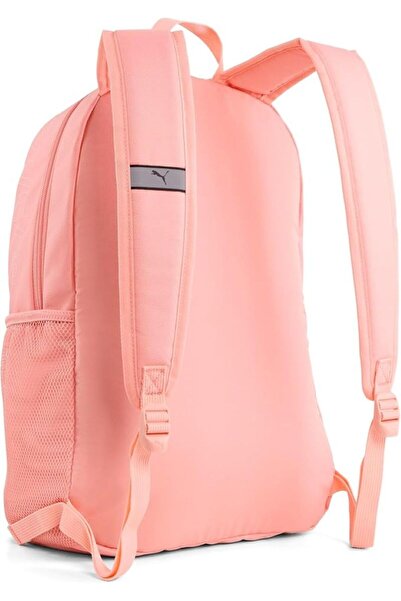 Puma Batoh Puma Phase Backpack II 20L, růžový, Unisex