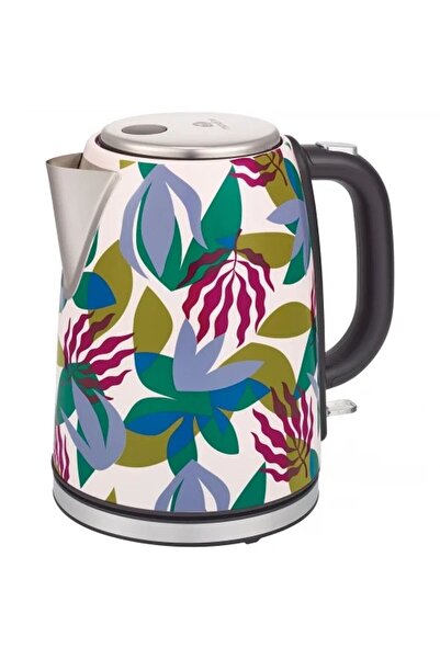 Mandine Fierbator MWKPD17S-24 1,7 litri 2200 W Multicolor