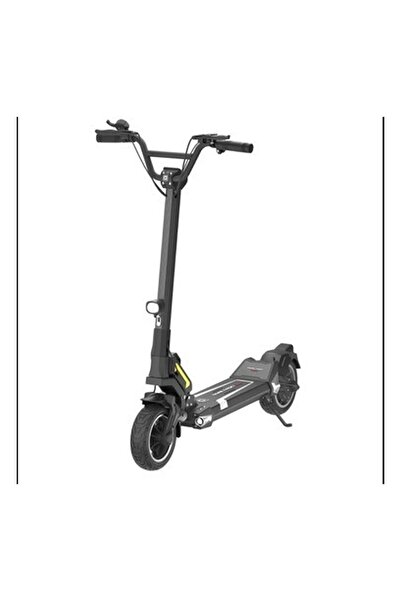 DUALTRON Togo Plus Elektrikli Scooter 40 Km Hız 48V Samsung Batarya