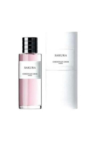 DIOREXA Dior Sakura Perfume 125ml