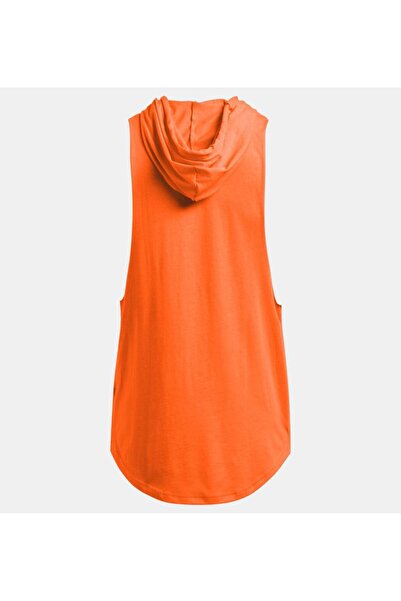 Under Armour Erkek UA Project Rock SL HD Payoff Sweatshirt 1387796-800