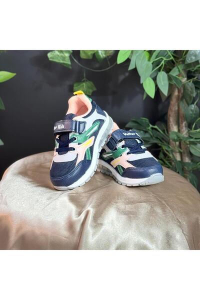 MEY Unisex Children's Sports Shoes M1615