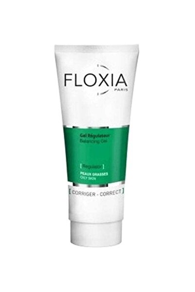 Floxia جل منظم 40 مل