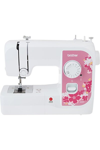 Brother Sewing Machine Ja001, Multi Color