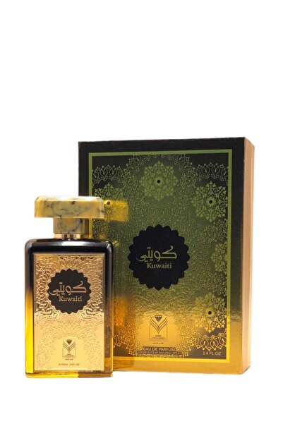 ALMAS PERFUMES عطر كويتي 100 مل