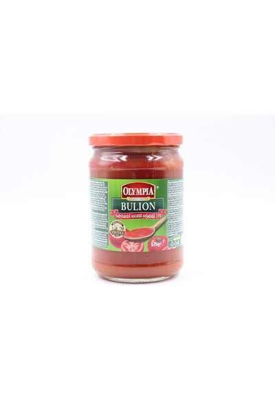 Olympia Bulion 580ml