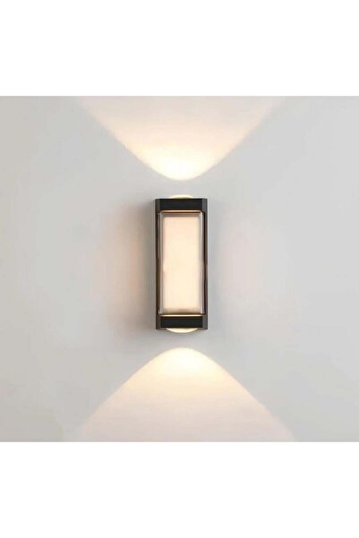 Cata 9W Led Aplik Gün Işığı Lara Ct-7079