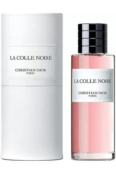 DIOREXA Les Couleurs Noires by Christian Dior Eau de Parfum for Unisex, 250 ml